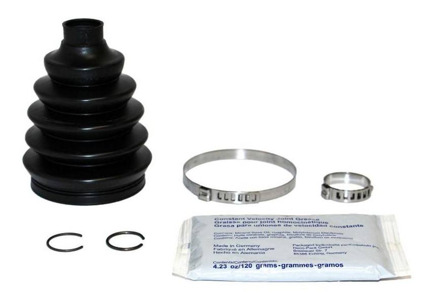 Mini CV Joint Boot Kit - Front Outer 31607518259 - Rein BKN0176